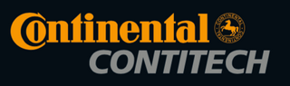 continental logo 320x200